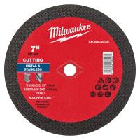 7"x1/8"x5/8" DKO T1 Metal Cut Off Wheel