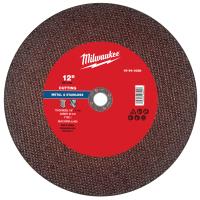 12"x1/8"x20mm T1 Metal Cut Off Wheel