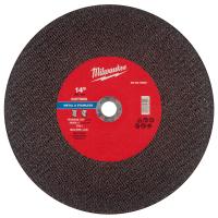 14"x7/64"x1" T1 Metal Cut Off Wheel