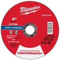 6"x.045"x7/8" Perf Plus T1 Metal