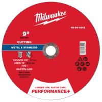 9"x3/32"x7/8" Perf Plus T1 Metal