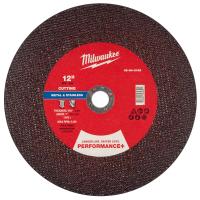 12"x7/64"x1" Perf Plus T1 Metal