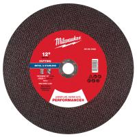 12"x1/8"x1" Perf Plus T1 Metal