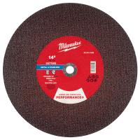 14"x1/8"x20mm Perf Plus T1 Metal
