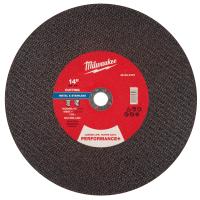 14"x1/8"x1" Perf Plus T1 Metal