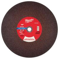 16"x1/8"x1" Perf Plus T1 Metal