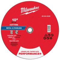 10"x3/32"x5/8" Perf Plus T1 Metal
