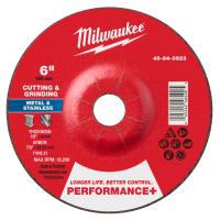6"x1/8"x7/8" Perf Plus T27 Dual Metal