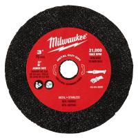 3 Metal Cut Off Wheel 3PK