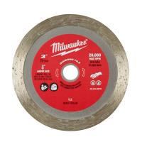 3 Diamond Tile Blade