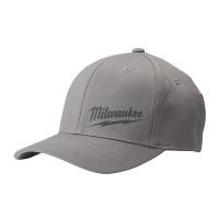 FITTED HAT