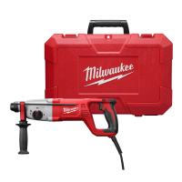 1" SDS Plus Rotary Hammer Kit