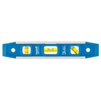 (2) 9 Neon Blue Torpedo Lev