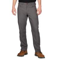 Hd Flex Work Pants - Gray 4