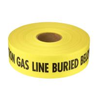 3X1000 Yellow Gas Line 7Mil