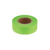 200' Lime Flagging Tape