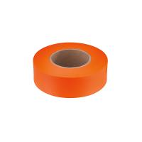 200' Orange Flagging Tape