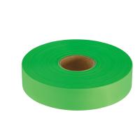 600' Lime Flagging Tape