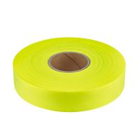 1x600' Ylw Flagging Tape