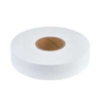 1x600' White Flag Tape