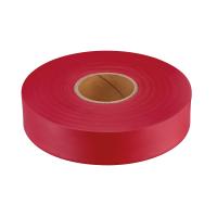 1x600' Red Flag Tape