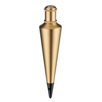 8 Oz Brass Plumb Bob