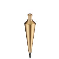16 Oz Brass Plumb Bob