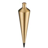 32 Oz Brass Plumb Bob