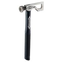 9Oz Titanium Dry Axe