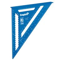 12" MAGNUM LASER ETCHED RAFTER SQUARE