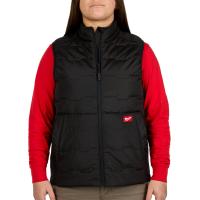 Women's Freeflex Vest-Black L
