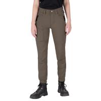 Women's GRIDIRON Dbl Knee Jogger Pa