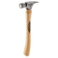 Ti 10 Sm/Curv 14.5 Hick.Hdl