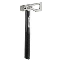 10 Oz Titanium Lathe Axe