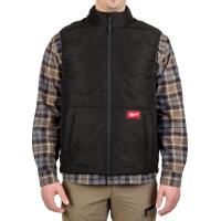 Freeflex Vest-Black 3X