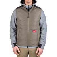 Freeflex Vest-Brown S