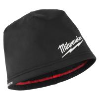 Workskin Perf Beanie-Blk