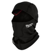 Workskin Balaclava Black