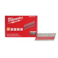8D 2.75" COLLATED DUPLEX NAILS