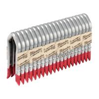 960pk 1.75" 9 GAUGE GALV STAPLES