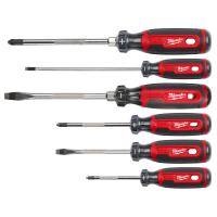 #3 PH 6" CUSHION GRIP SD USA