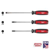 No.2 Phillips 6in. Cushion Grip Dem