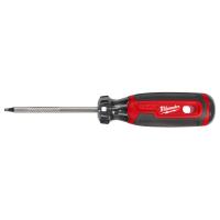 #1SQ 3" CUSHION GRIP SCREWDRIVER USA