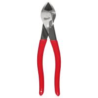 8" Angled Head Diagonal Dip Grip Cu
