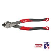 8in. Diagonal Comfort Grip Cutting