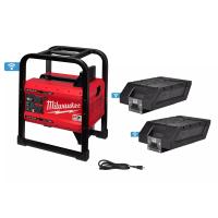 MX FUEL CARRY--ON 3600W/1800W POWER