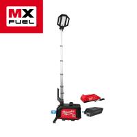 MX FUEL ROCKET Dual Power Compact T