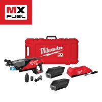 MX FUEL HANDHELD CORE DRILL KIT
