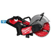 MX FUEL 14in. Cut Off Saw w/ RAPIDS