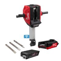 MX FUEL BREAKER KIT